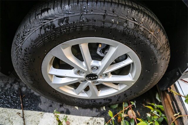 2024 Kia Carnival MPV LX Tacoma WA