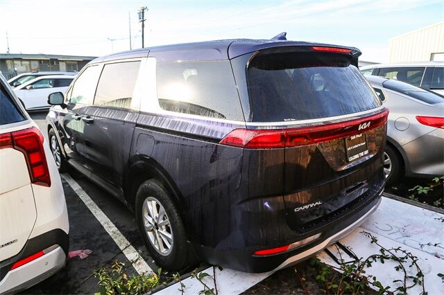 2024 Kia Carnival MPV LX Tacoma WA