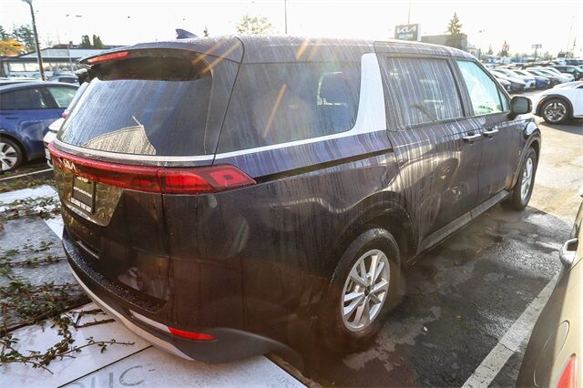 2024 Kia Carnival MPV LX Tacoma WA