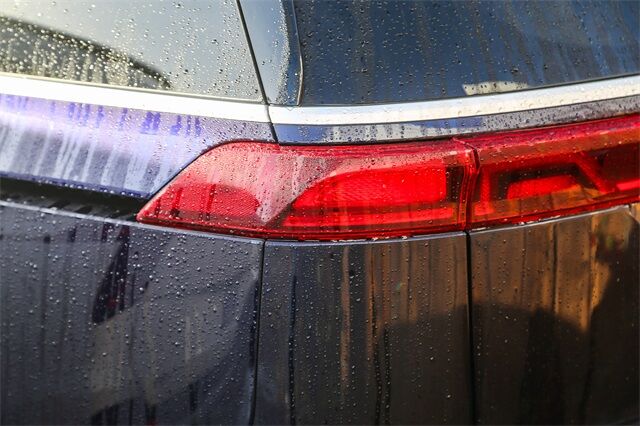 2024 Kia Carnival MPV LX Tacoma WA