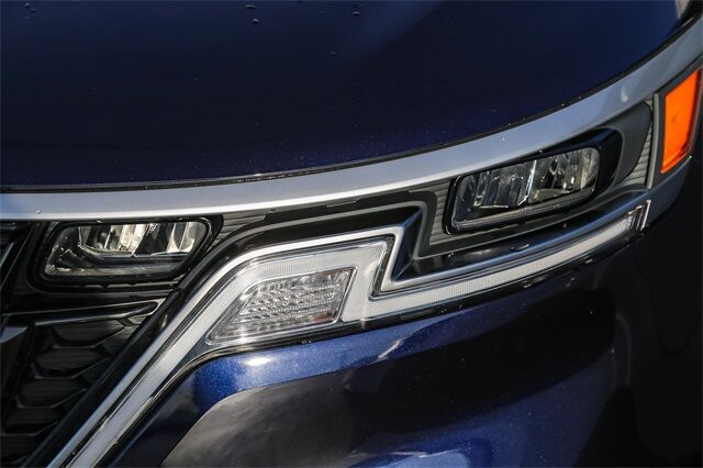 2024 Kia Carnival MPV LX Tacoma WA