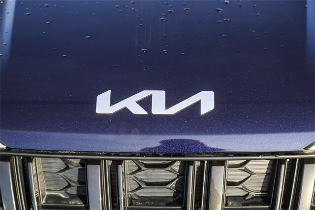 2024 Kia Carnival MPV LX Tacoma WA