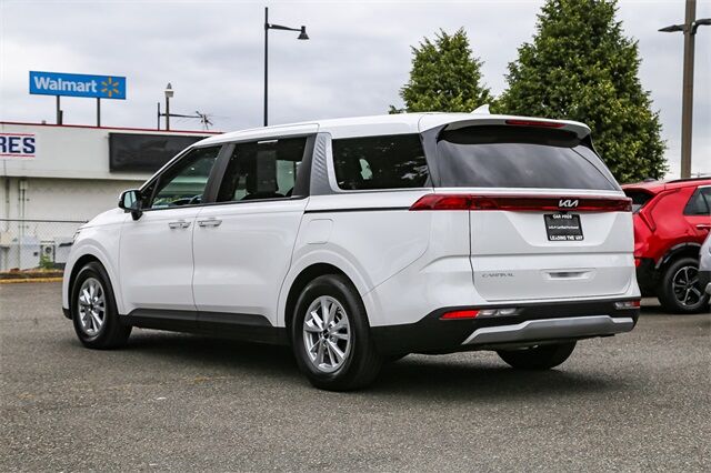 2024 Kia Carnival MPV LX Renton WA
