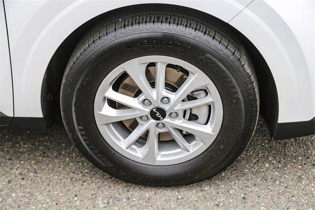 2024 Kia Carnival MPV LX Renton WA