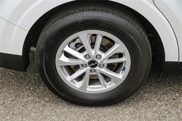 2024 Kia Carnival MPV LX Renton WA