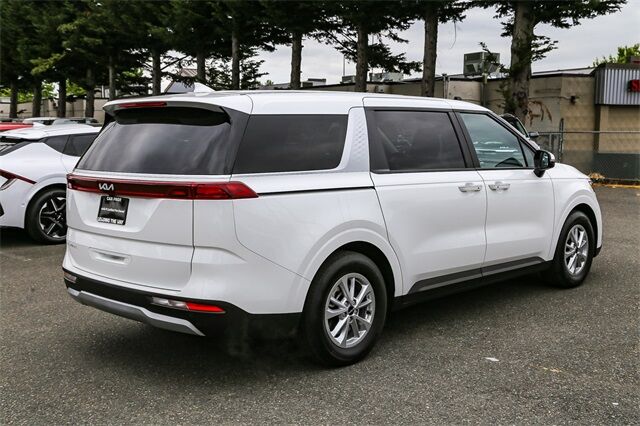 2024 Kia Carnival MPV LX Renton WA