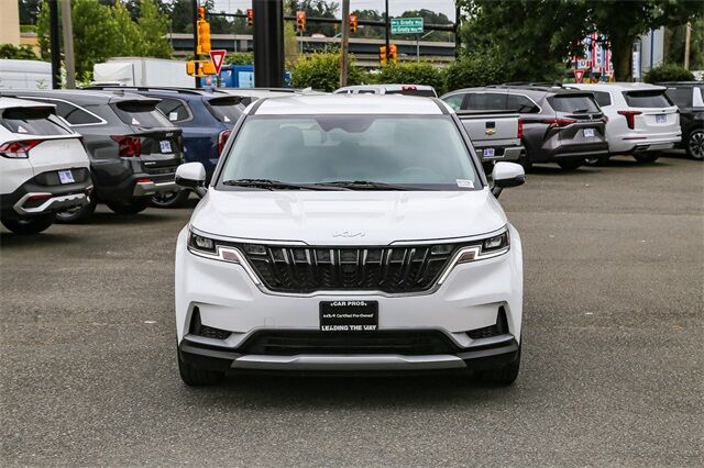 2024 Kia Carnival MPV LX Renton WA