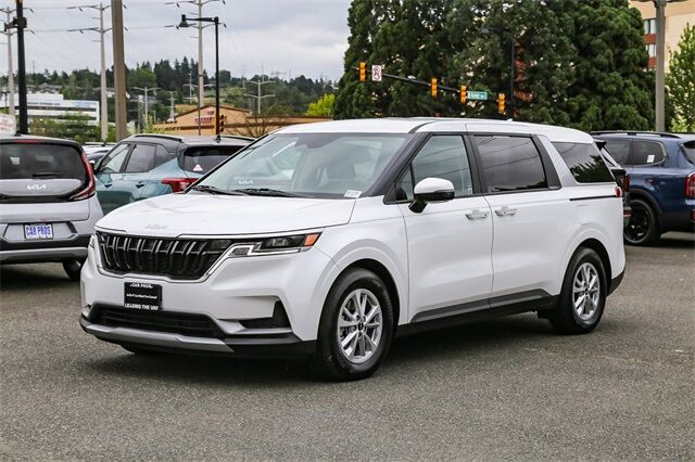 2024 Kia Carnival MPV LX Renton WA