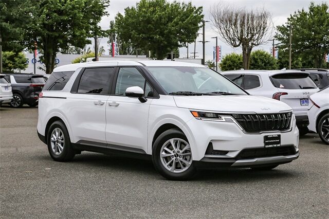 2024 Kia Carnival MPV LX Renton WA