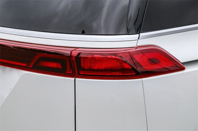 2024 Kia Carnival MPV LX Renton WA