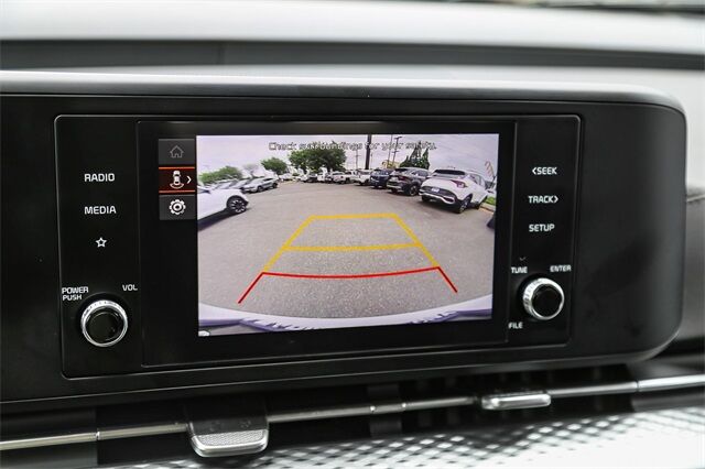 2024 Kia Carnival MPV LX Renton WA