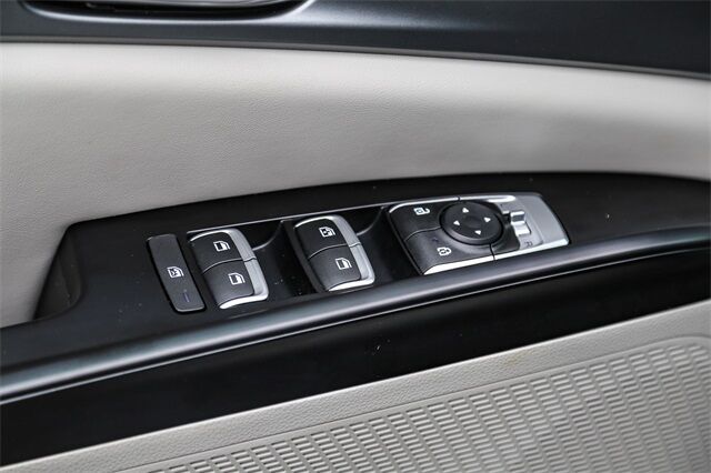 2024 Kia Carnival MPV LX Renton WA