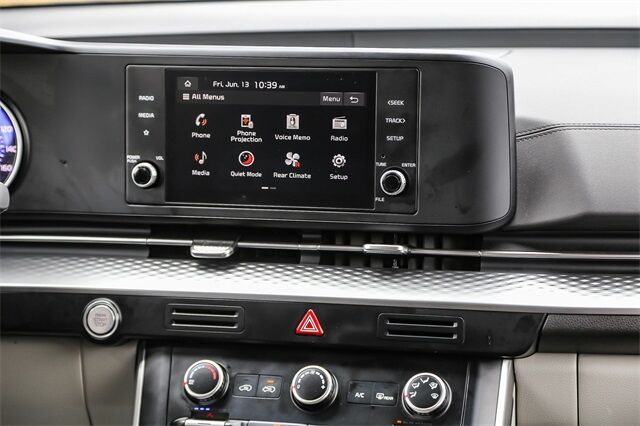 2024 Kia Carnival MPV LX Renton WA