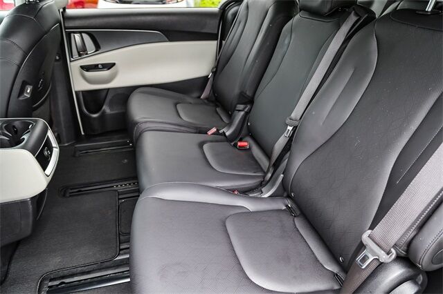 2024 Kia Carnival MPV LX Renton WA
