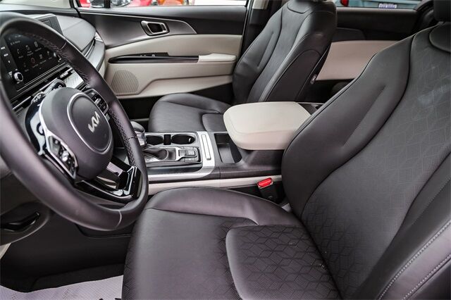 2024 Kia Carnival MPV LX Renton WA