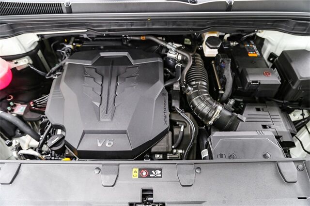 2024 Kia Carnival MPV LX Renton WA