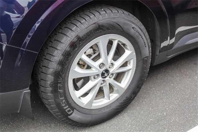 2024 Kia Carnival MPV LX Tacoma WA