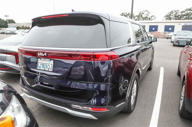 2024 Kia Carnival MPV LX Tacoma WA