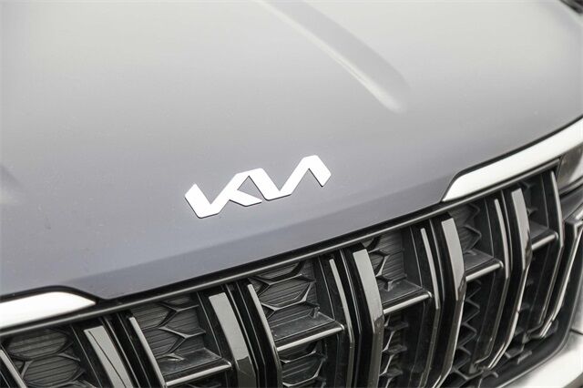 2024 Kia Carnival MPV LX Tacoma WA