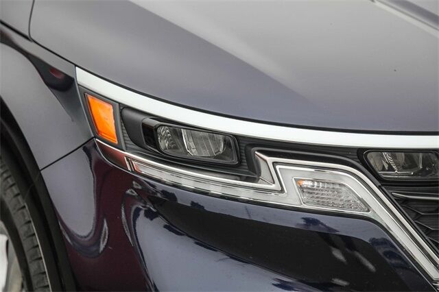 2024 Kia Carnival MPV LX Tacoma WA