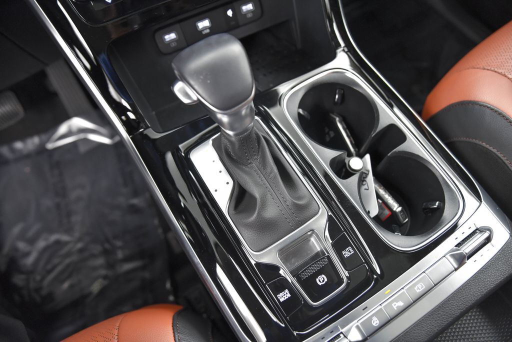 2024 Kia Carnival MPV SX Prestige Akron OH