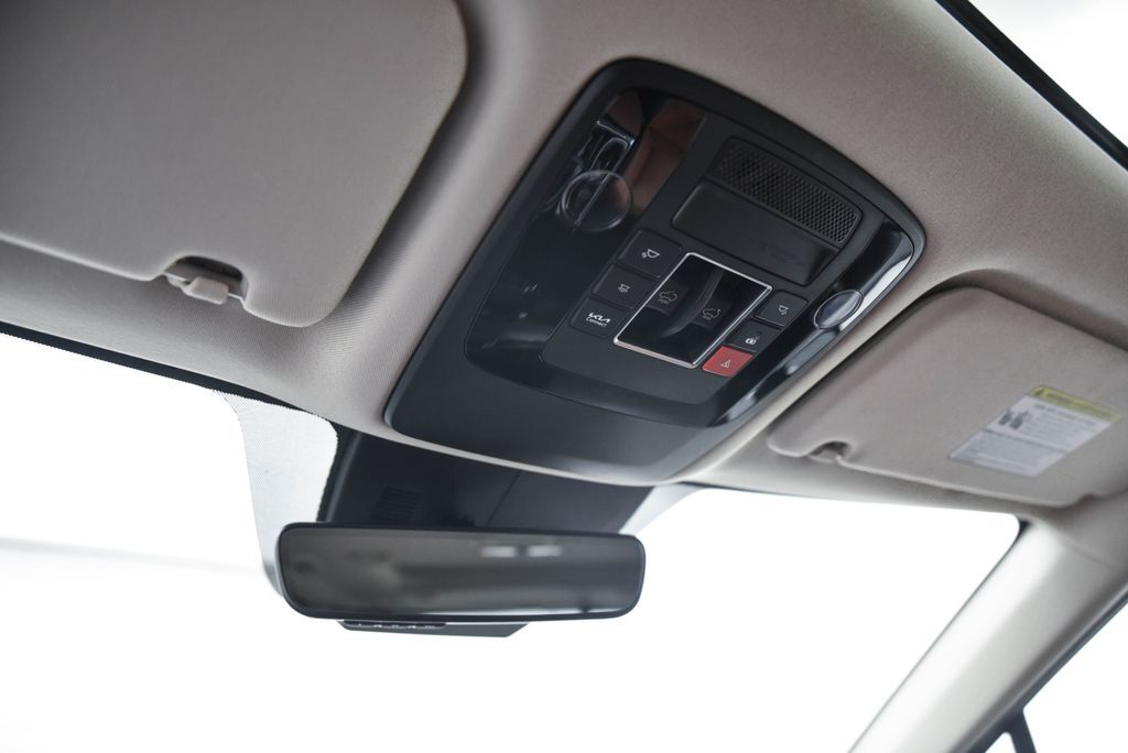 2024 Kia Carnival MPV SX Prestige Akron OH