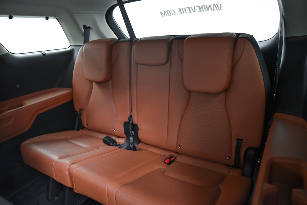 2024 Kia Carnival MPV SX Prestige Akron OH