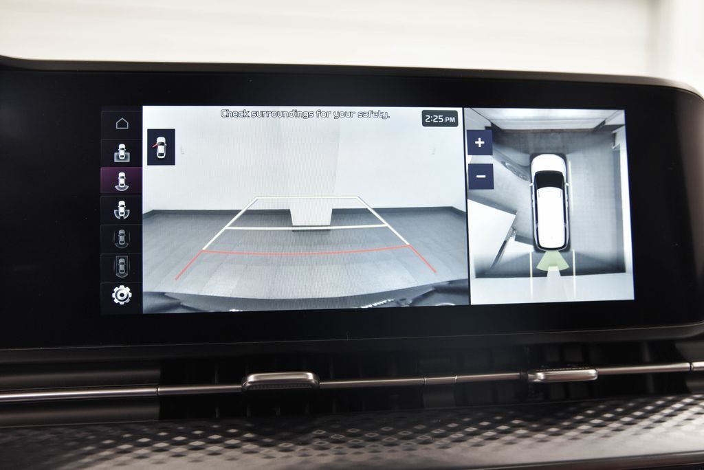 2024 Kia Carnival MPV SX Prestige Akron OH