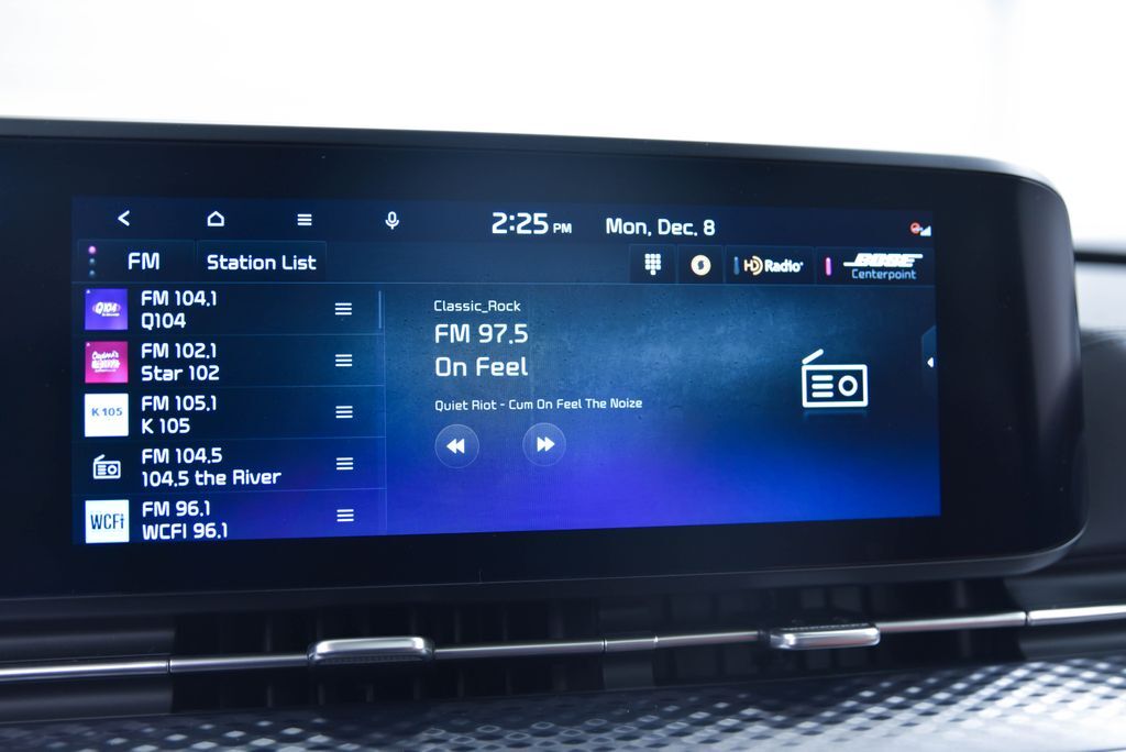 2024 Kia Carnival MPV SX Prestige Akron OH