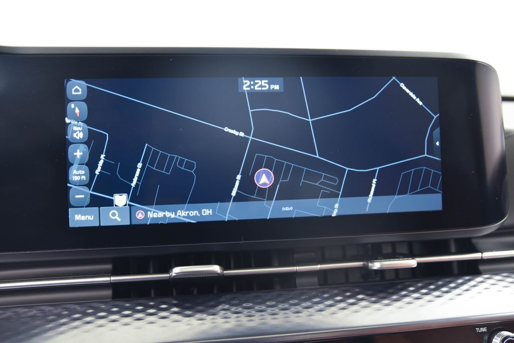 2024 Kia Carnival MPV SX Prestige Akron OH