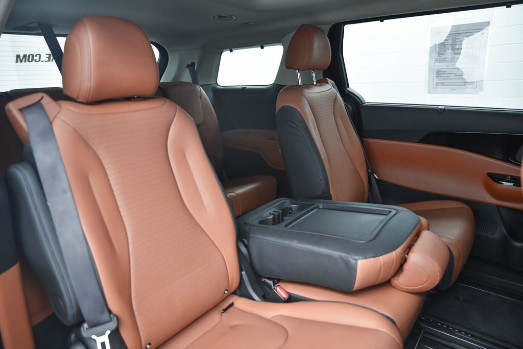 2024 Kia Carnival MPV SX Prestige Akron OH