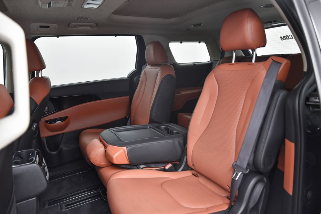 2024 Kia Carnival MPV SX Prestige Akron OH