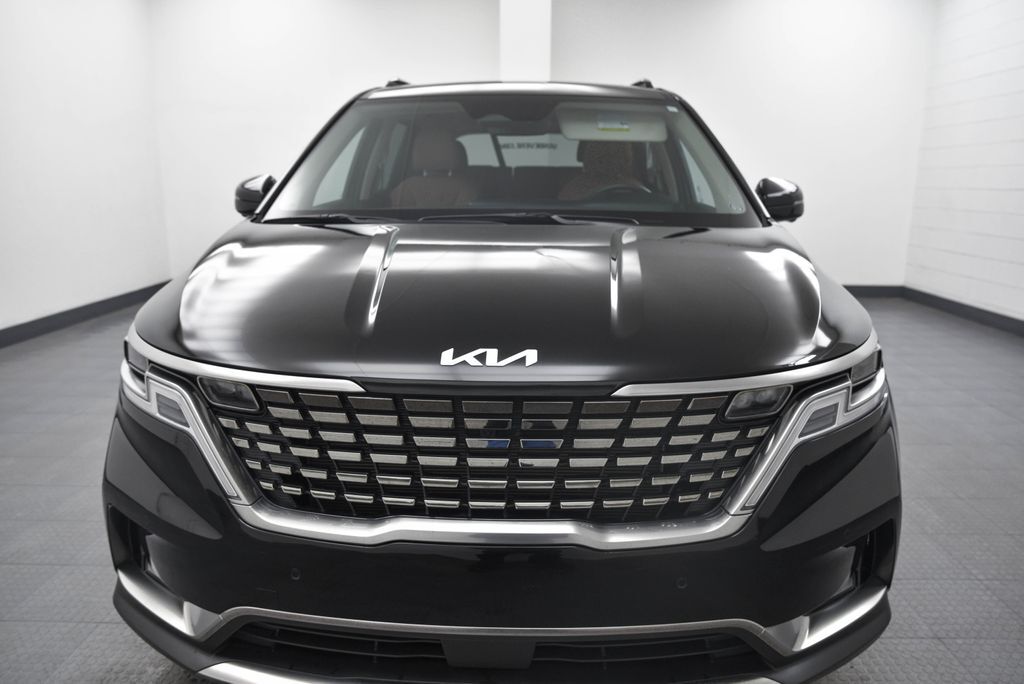 2024 Kia Carnival MPV SX Prestige Akron OH