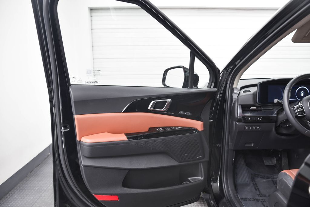 2024 Kia Carnival MPV SX Prestige Akron OH