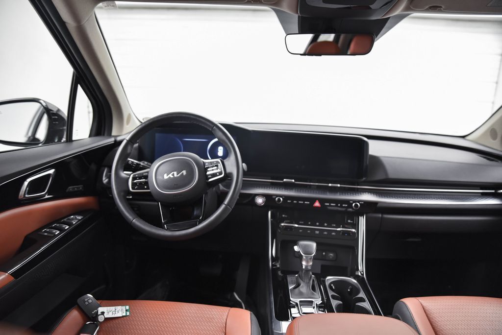 2024 Kia Carnival MPV SX Prestige Akron OH