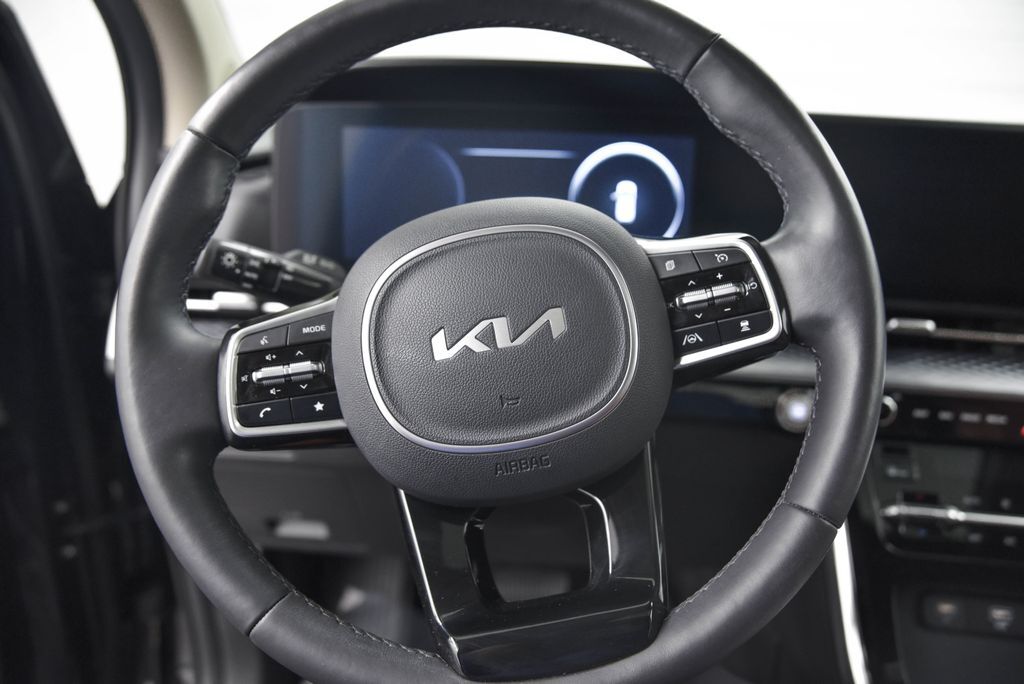 2024 Kia Carnival MPV SX Prestige Akron OH