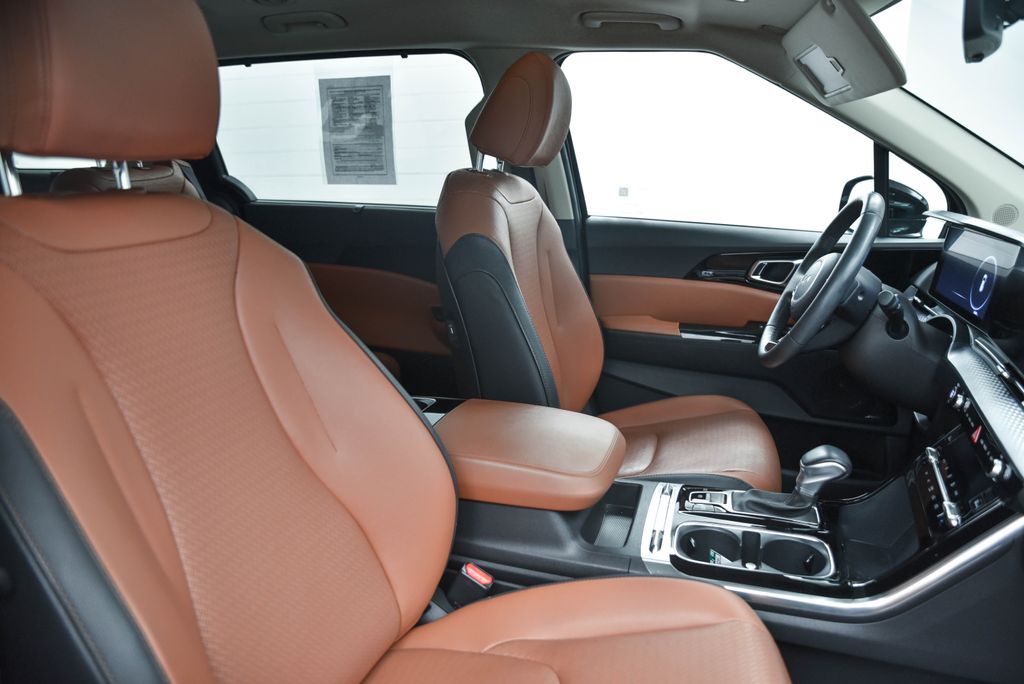 2024 Kia Carnival MPV SX Prestige Akron OH