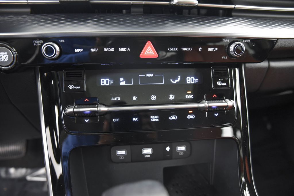 2024 Kia Carnival MPV SX Prestige Akron OH