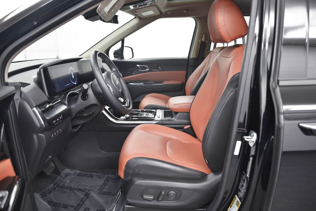 2024 Kia Carnival MPV SX Prestige Akron OH