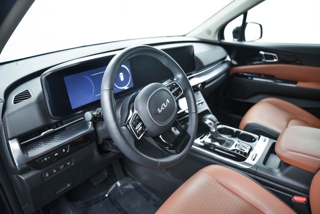 2024 Kia Carnival MPV SX Prestige Akron OH