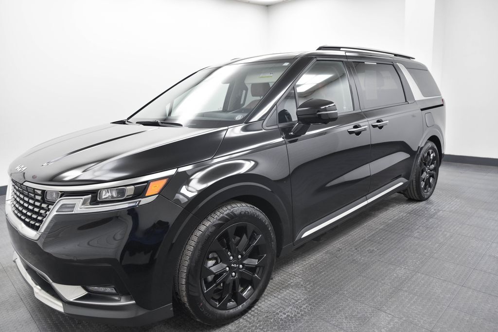 2024 Kia Carnival MPV SX Prestige Akron OH
