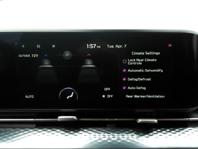 2024 Kia Carnival MPV SX Prestige Plano TX