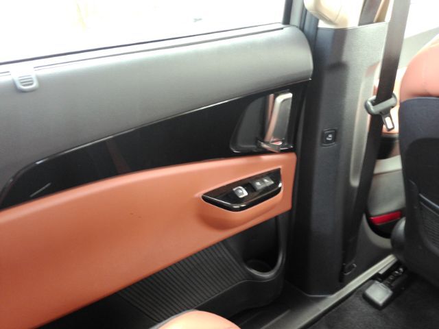 2024 Kia Carnival MPV SX Prestige Plano TX