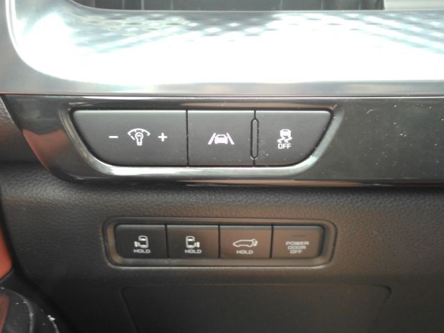 2024 Kia Carnival MPV SX Prestige Plano TX