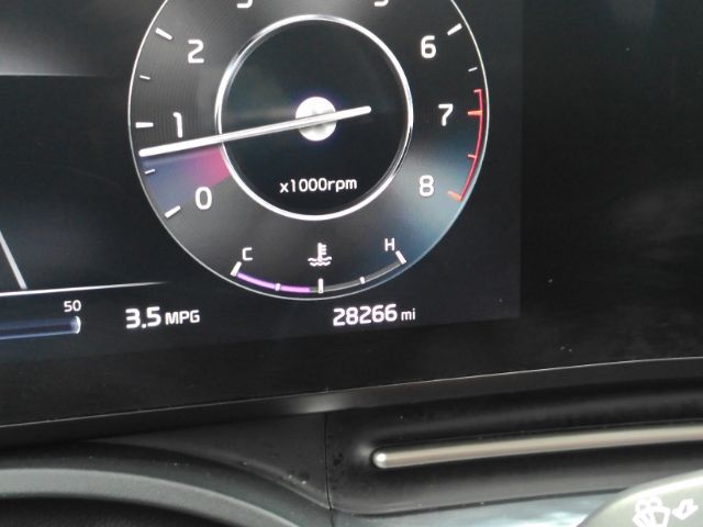 2024 Kia Carnival MPV SX Prestige Plano TX