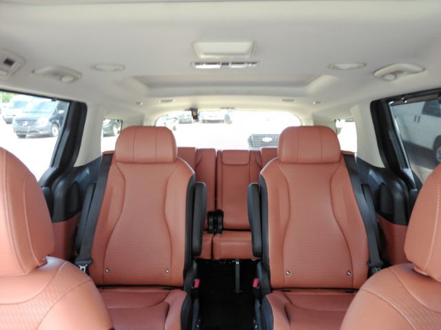 2024 Kia Carnival MPV SX Prestige Plano TX
