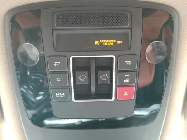 2024 Kia Carnival MPV SX Prestige Plano TX