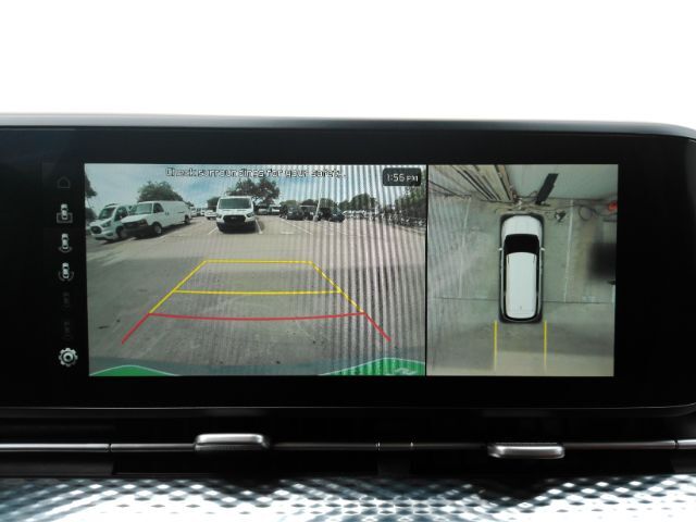 2024 Kia Carnival MPV SX Prestige Plano TX