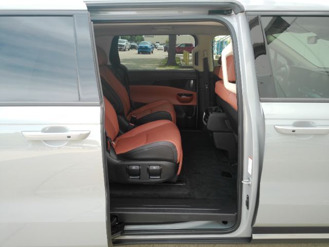 2024 Kia Carnival MPV SX Prestige Plano TX
