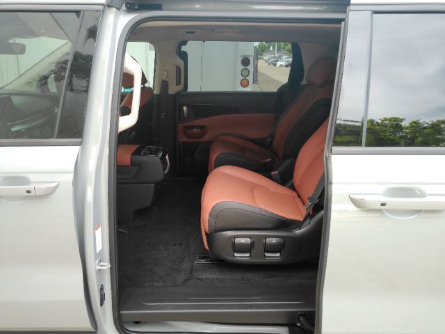 2024 Kia Carnival MPV SX Prestige Plano TX